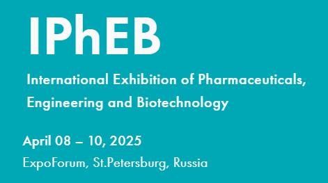 Ipheb Russia 2025へようこそ