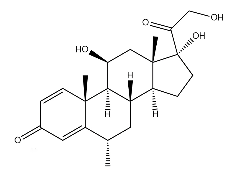 メチルプレドニゾロンが現代の医薬品用途にとって重要なコルチコステロイドである理由