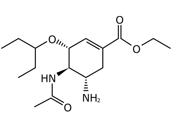 オセルタミビルリン酸塩